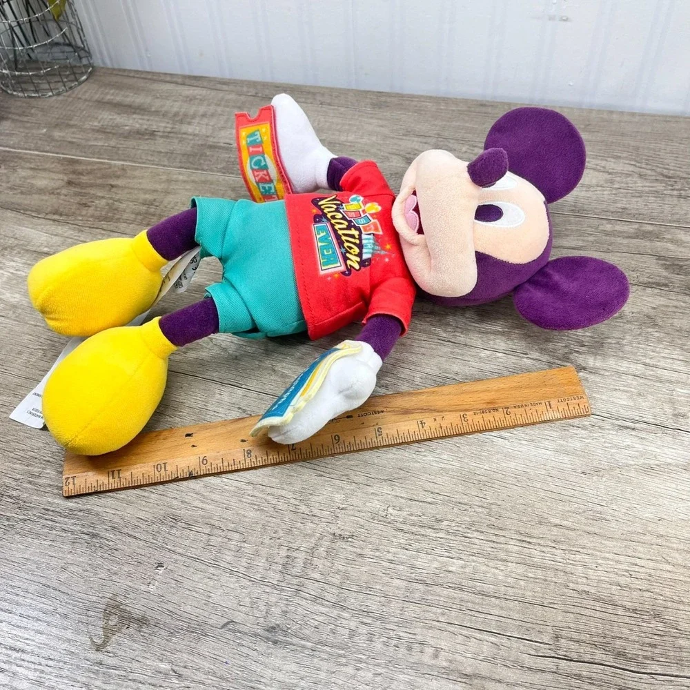2023 Walt Disney World Play In The Park Mickey Mouse 14